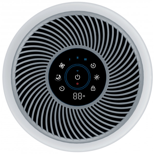 Фото - Очиститель воздуха Levoit Smart Air Purifier Core 300S White (HEAPAPLVSEU0073)