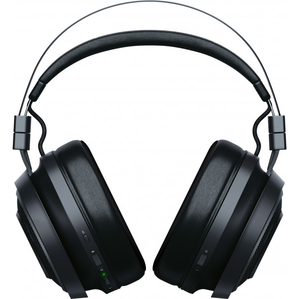Фото - Гарнитура беспроводная игровая Razer Nari (RZ04-02680100-R3M1)