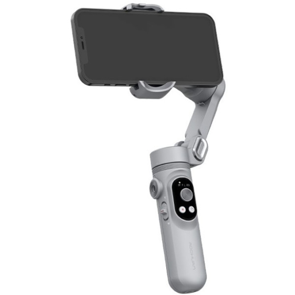 Фото - Стедикам AOCHUAN Professional Gimbal Stabilizer for Smartphone (SMARTX-G)