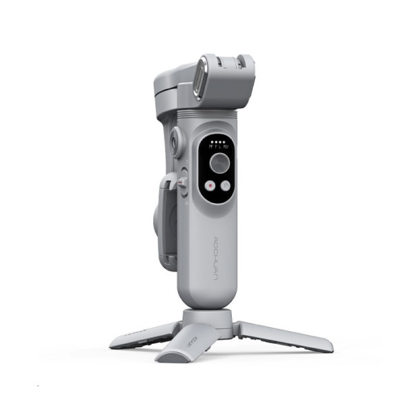 Фото - Стедикам AOCHUAN Professional Gimbal Stabilizer for Smartphone (SMARTX-G)