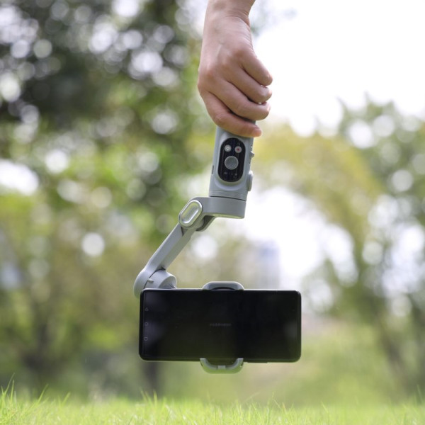 Фото - Стедикам AOCHUAN Professional Gimbal Stabilizer for Smartphone (SMARTX-G)