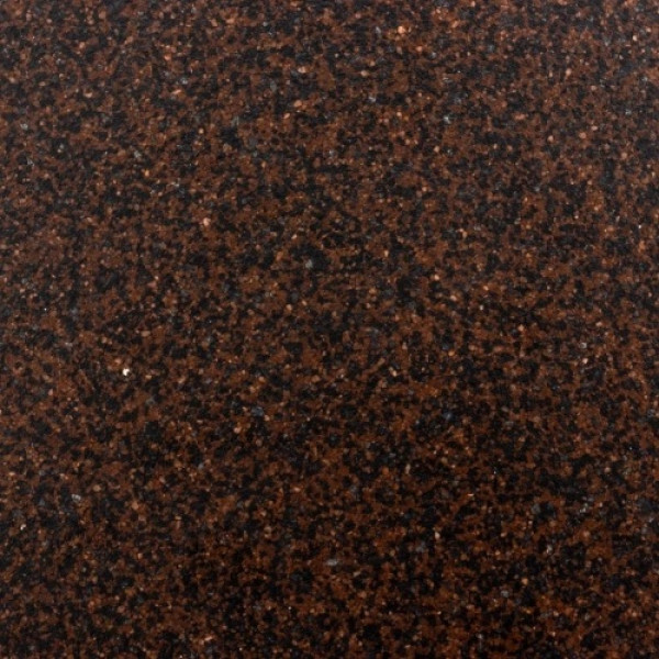 Фото - Мойка кухонная Platinum 8650 DIAMOND матовая Шоколад