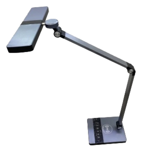 Фото - Настольная лампа Sirius BL-1105-C Black