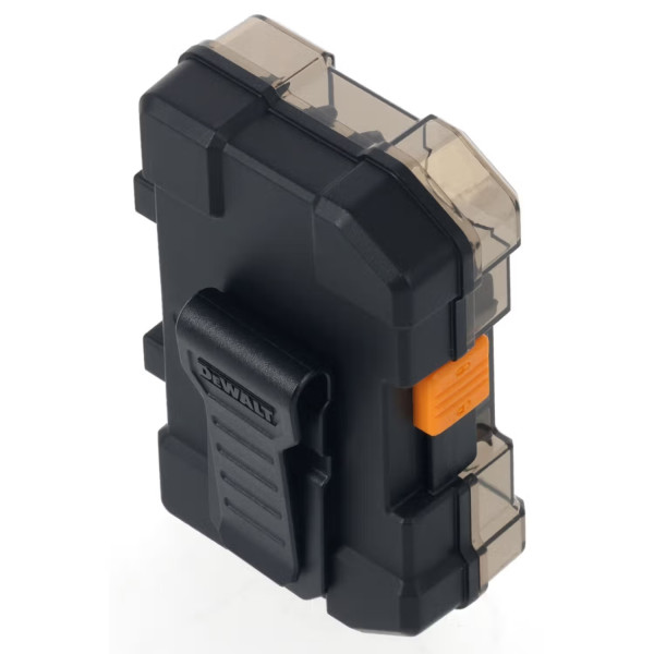 Фото - Набор бит для отвертки DeWALT McLaren, Phillips, Pozidriv, Torx (DT70901T)