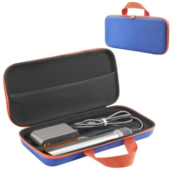 Фото - Сумка для хранения фена MAXPRO DYSON AirStait HT01 Blue