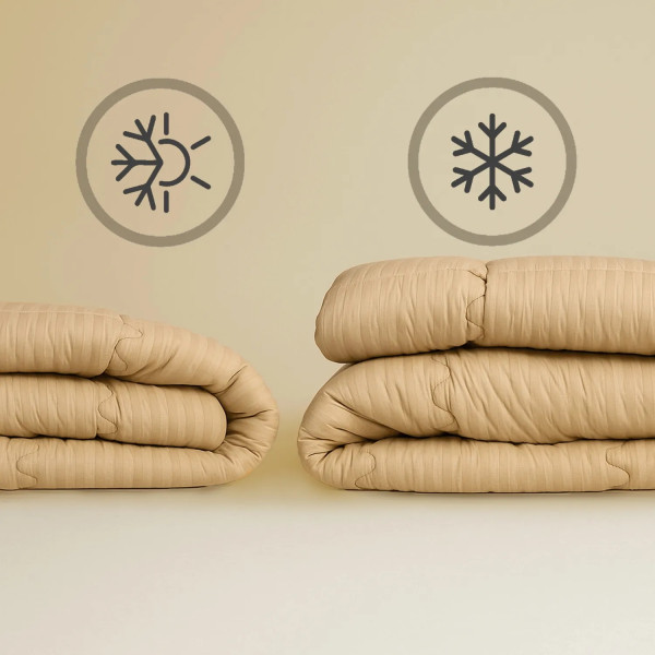 Фото - Одеяло детское демисезонное MirSon 3M Thinsulate №1337 Carmela Hand Made 110x140 см (2200001526808)