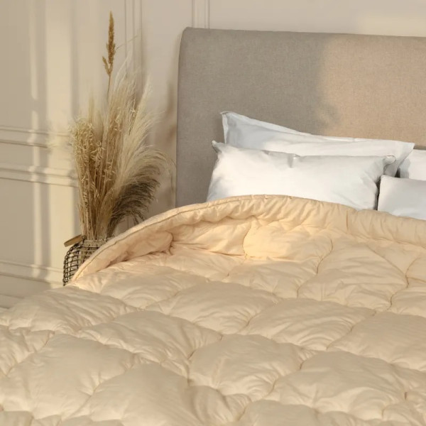 Фото - Одеяло детское демисезонное MirSon 3M Thinsulate №1337 Carmela Hand Made 110x140 см (2200001526808)