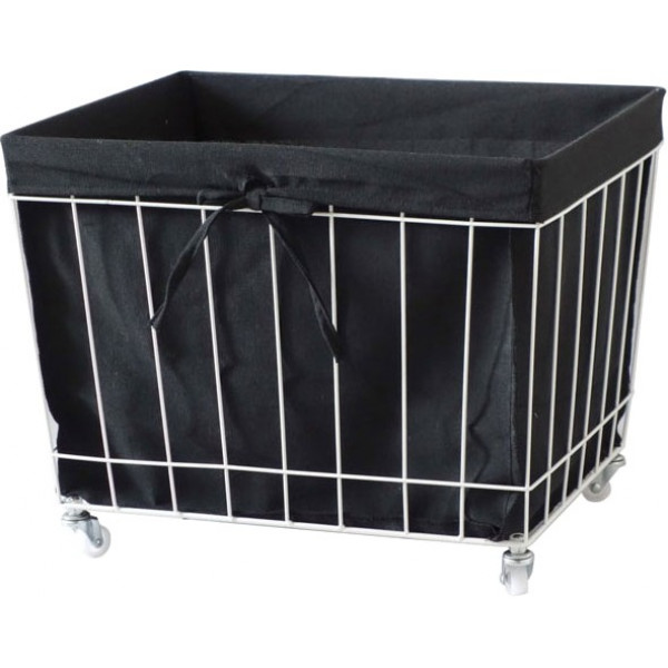 Фото - Корзина для хранения Handy Home 46х36х37 см (TG-01)