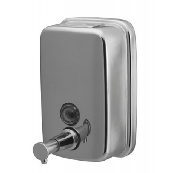 Фото - Дозатор для мыла BISK 500 мл (01415)