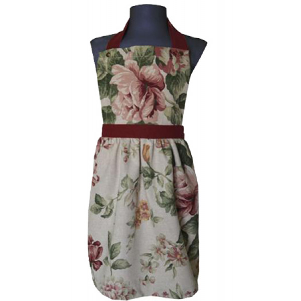 Фото - Фартук Прованс детский Глория Розы (014773) Фото - Фартук Прованс детский Глория Розы (014773)