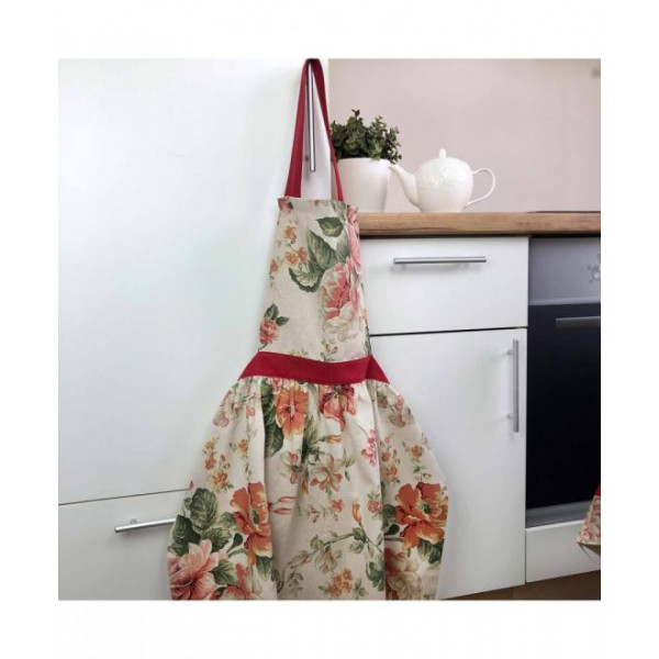Фото - Фартук Прованс детский Глория Розы (014773)