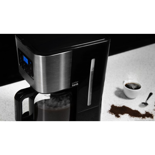 Cafetera programable en oferta por poco más de 30 euros | Business Insider  España