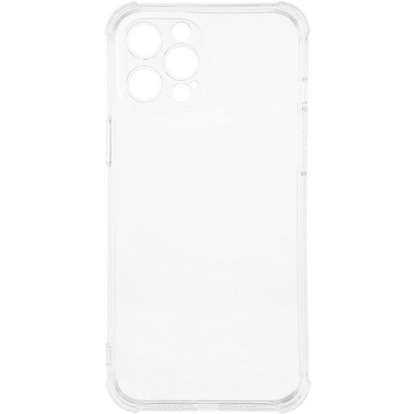 Фото - Чехол для смартфона Gelius Ultra Thin Proof for iPhone 12 Pro Max Transparent (83242)