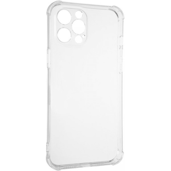 Фото - Чехол для смартфона Gelius Ultra Thin Proof for iPhone 12 Pro Max Transparent (83242)
