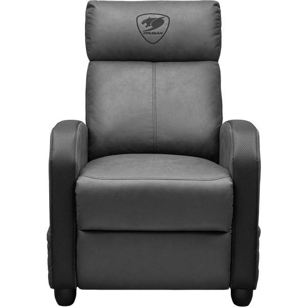Фото - Кресло для геймеров Cougar RANGER ELITE JET GRAY