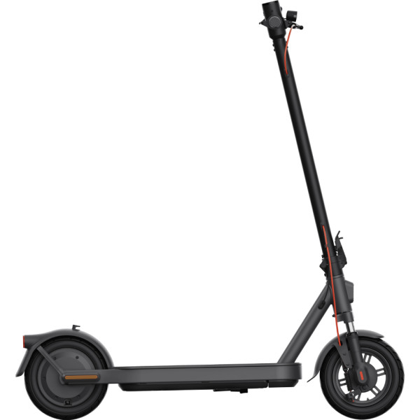 Фото - Уценка - Электросамокат Xiaomi Electric Scooter Elite EU
