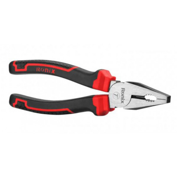 Фото - Плоскогубцы Ronix RH-1167