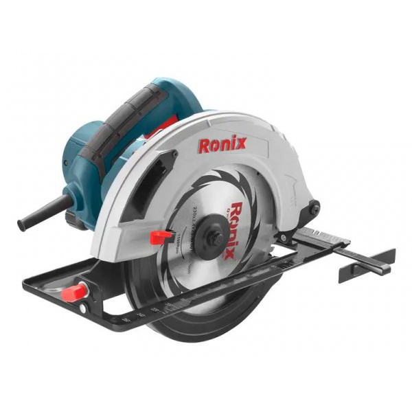 Фото - Пила дисковая Ronix 2800Вт (4323)