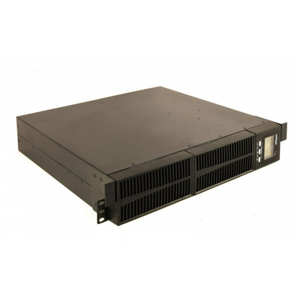Фото - Источник бесперебойного питания EnerGenie EG-UPSO-RACK-2000