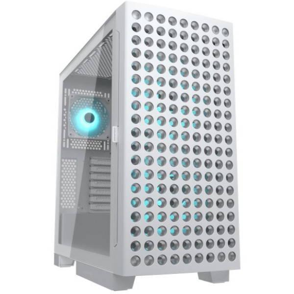 Фото - Корпус Cougar Airface ECO RGB White