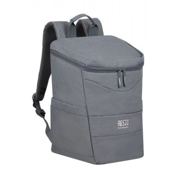 Фото - Сумка изотермическая RESTO 5535 Dark Grey