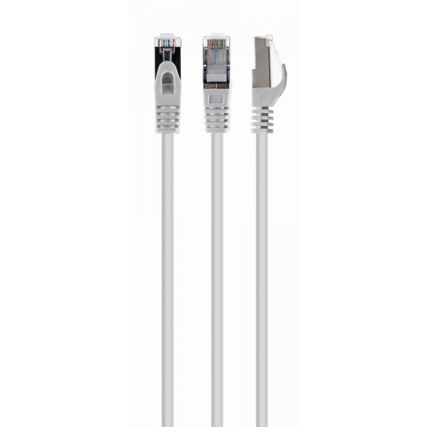 Фото - Кабель патч-корд Cablexpert S/FTP 50u (PP6A-LSZHCU-W-30M)