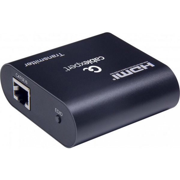 Фото - Переходник HDMI Cablexpert HDMI DEX-HDMI-03 до 60 m (DEX-HDMI-03)
