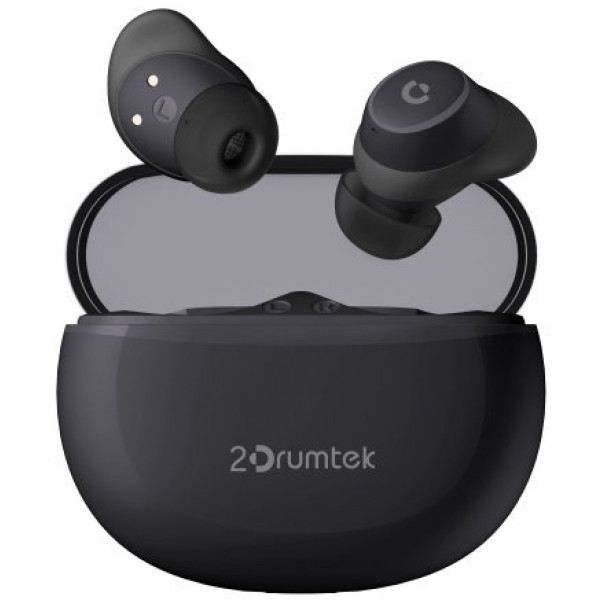 Фото - Наушники вкладыши беспроводные TWS A4tech B27 Ash Grey Фото - Наушники вкладыши беспроводные TWS A4tech B27 Ash Grey