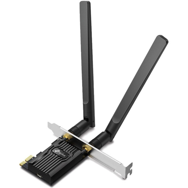 Фото - USB-адаптер сети WiFi TP-Link Archer TX20E