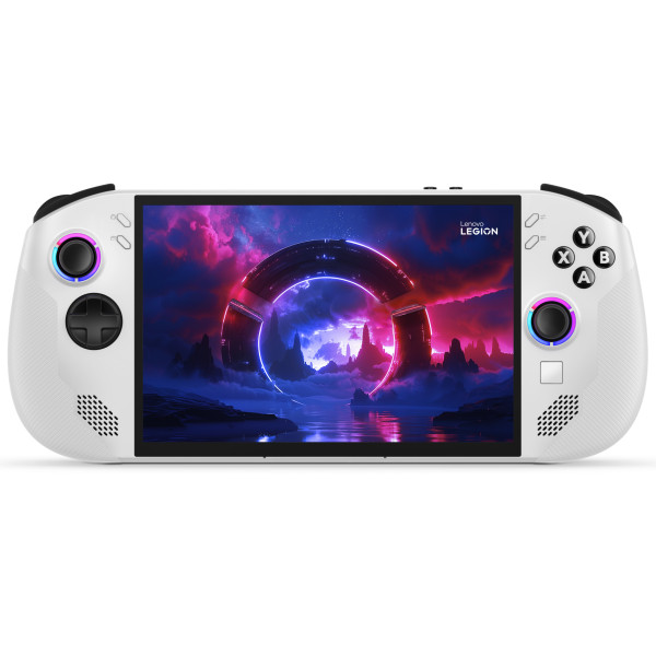 Фото - Игровая приставка портативная Lenovo Legion Go S 16Gb/1Tb