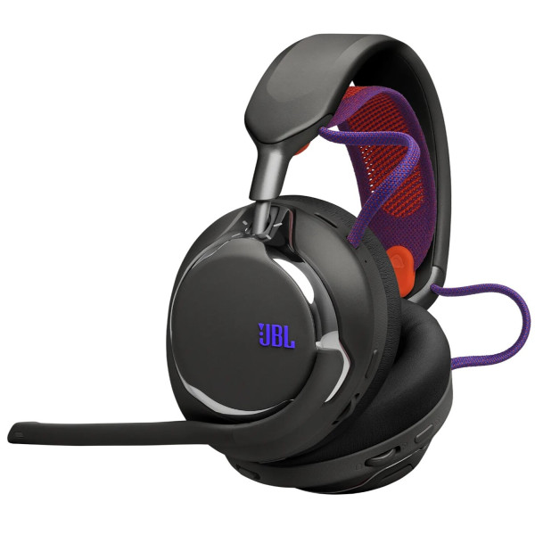 Фото - Гарнитура беспроводная игровая JBL Quantum 950 (JBLQTUM950BLK)