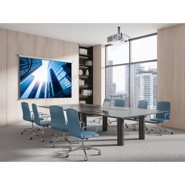Фото - Проектор Viewsonic LS630W (VS20366)