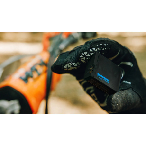 Фото - Аккумулятор для экшн-камеры GoPro 2 шт. Enduro for HERO13 Black (AEBAT-201)