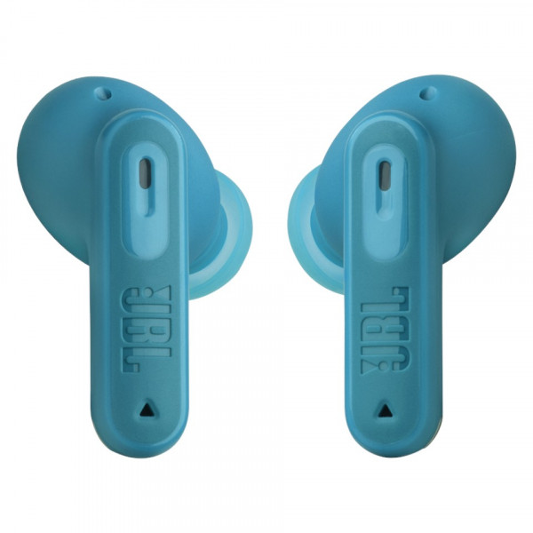 Фото - Наушники вкладыши беспроводные TWS JBL Tune Beam 2 Turquoise (JBLTBEAM2TQE)