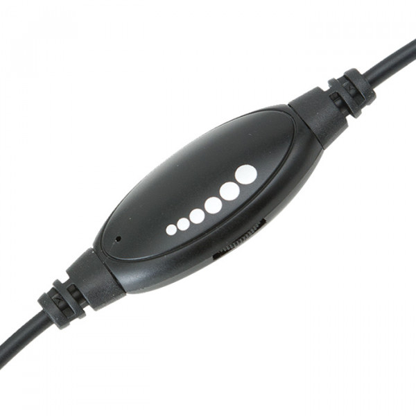 Фото - Гарнитура компьютерная Sven AP-680MV black-blue