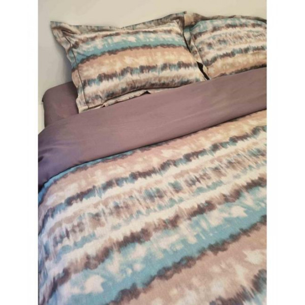 Фото - Комплект постельного белья Прованс Анет (026265)