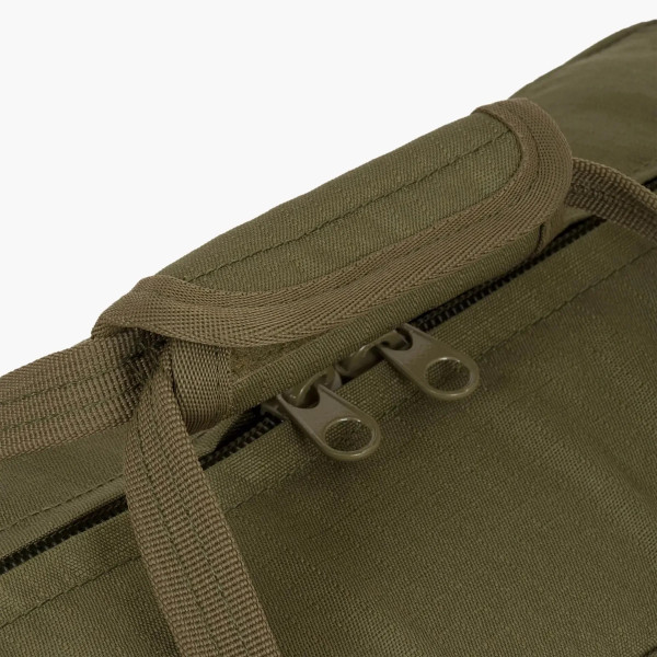 Фото - Сумка дорожная Highlander Boulder Holdall 40L Olive (RUC269-OG)