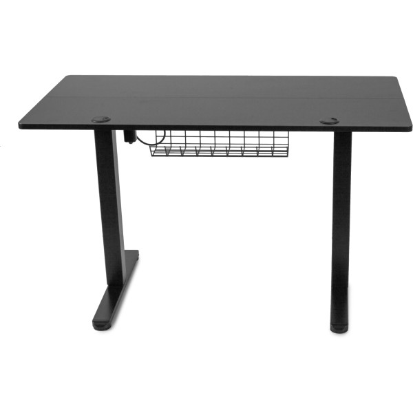 Фото - Стол с электрорегулировкой высоты Barsky StandUp Black (BST-01)