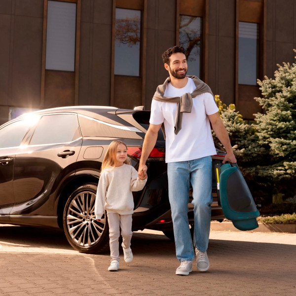 Фото - Автокресло Kinderkraft Unity 2 i-Size Black (KCUNIT02BLK0000)