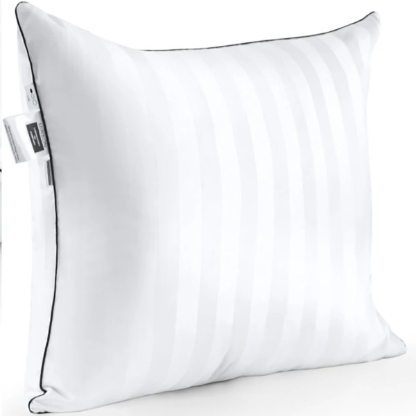 Фото - Подушка стандартная MirSon Extra Premium Royal 105 70x70 см (2200000003447)