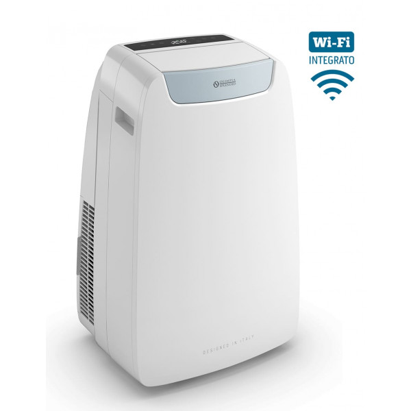 Фото - Кондиционер мобильный Olimpia Splendid DOLCECLIMA AIR PRO A++ WIFI (OS-2143)