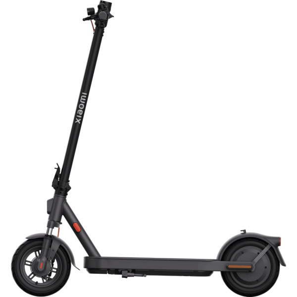 Фото - Уценка - Электросамокат Xiaomi Electric Scooter Elite EU