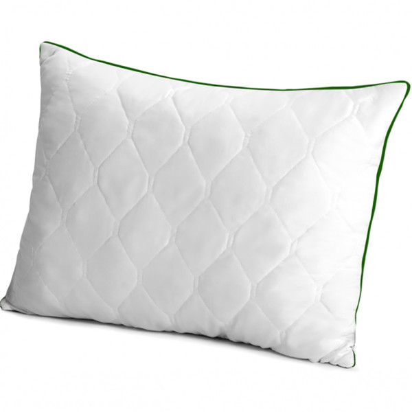 Фото - Подушка стандартная MirSon Eco Тенсель (Modal) № 0378 60х60 см (2200000140180)