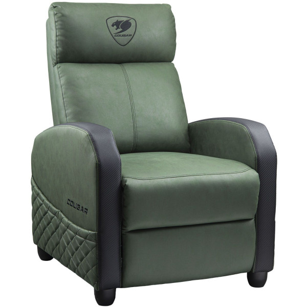 Фото - Кресло для геймеров Cougar RANGER ELITE ARMY GREEN
