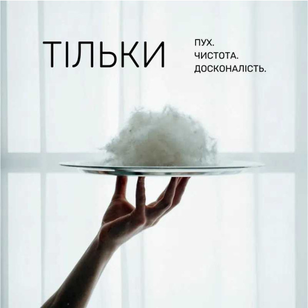 Фото - Подушка стандартная MirSon Imperial Brilliance 60х60 см (2200007208890)