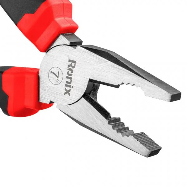 Фото - Плоскогубцы Ronix RH-1167