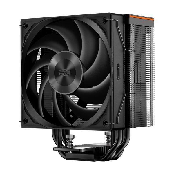 Фото - Процессорный кулер PCCooler RZ400 V2 BK