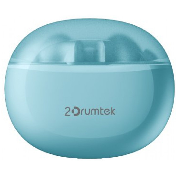 Фото - Наушники вкладыши беспроводные TWS A4tech B25 Icy Blue