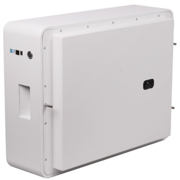Фото - Батарея для солнечного инвертора Ritar 48В 5kWh, LiFePo4 (HV RESS-100 Battery Module)