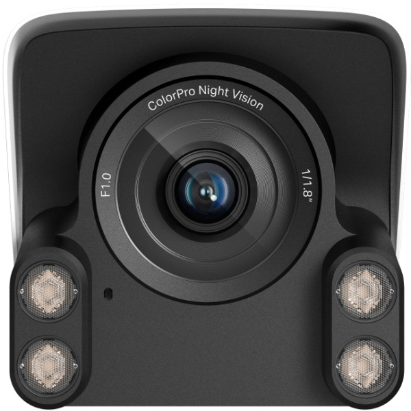 Фото - IP-камера TP-Link VIGI C340S(4mm)